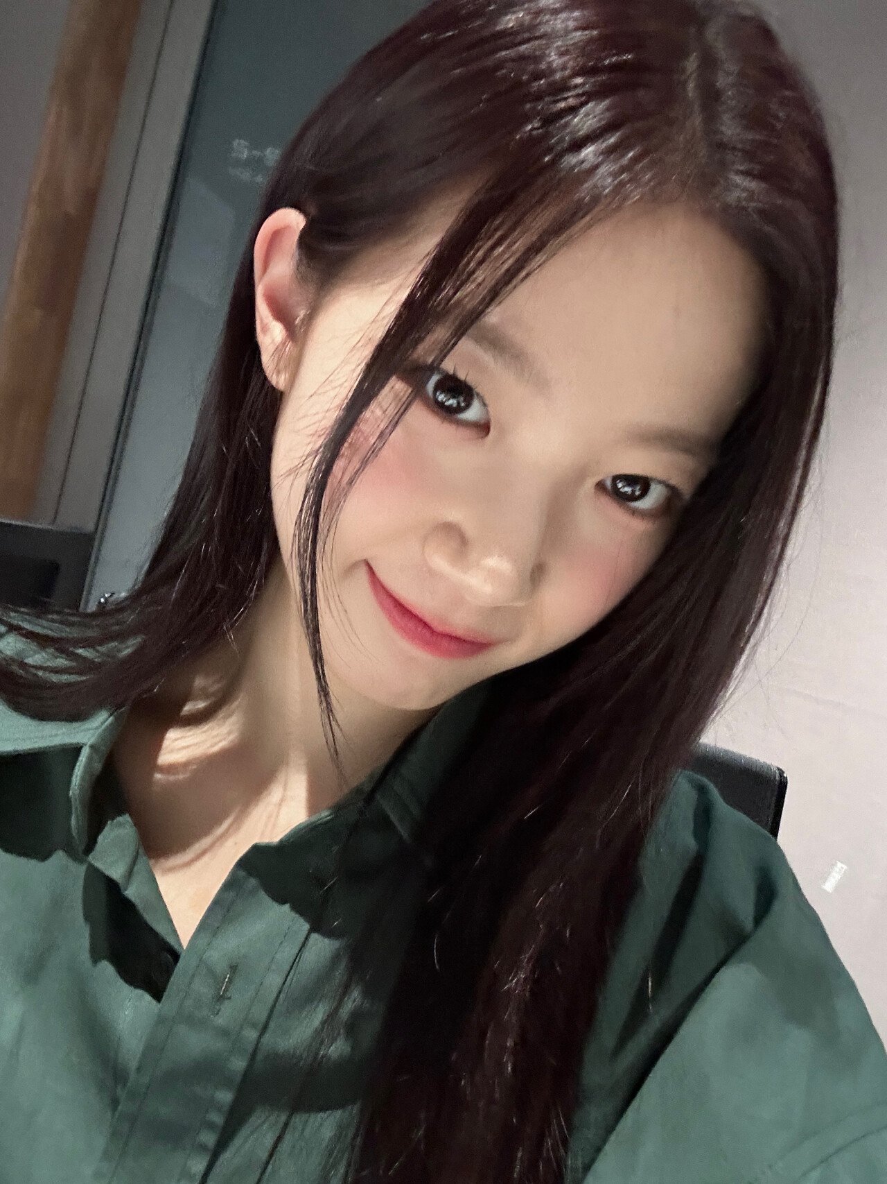 르세라핌 카즈하