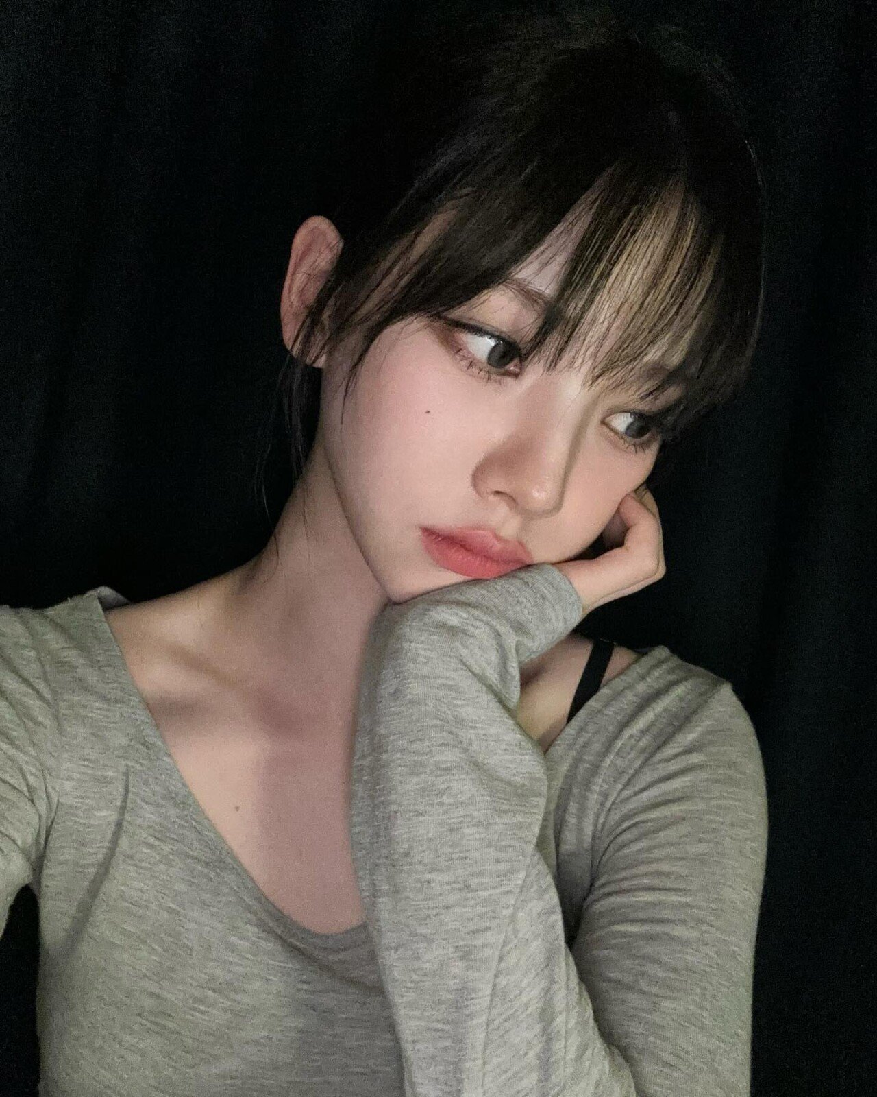 에스파 지민