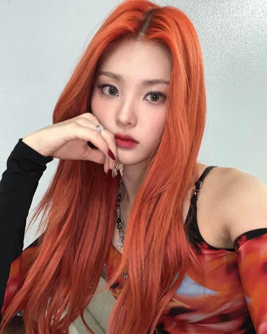 라잇썸 상아