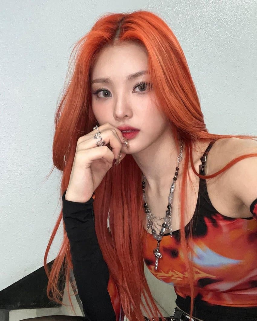 라잇썸 상아