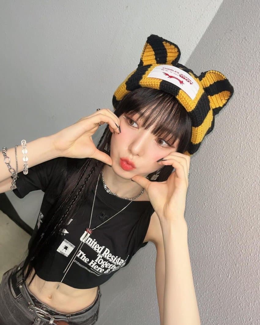 라잇썸 주현