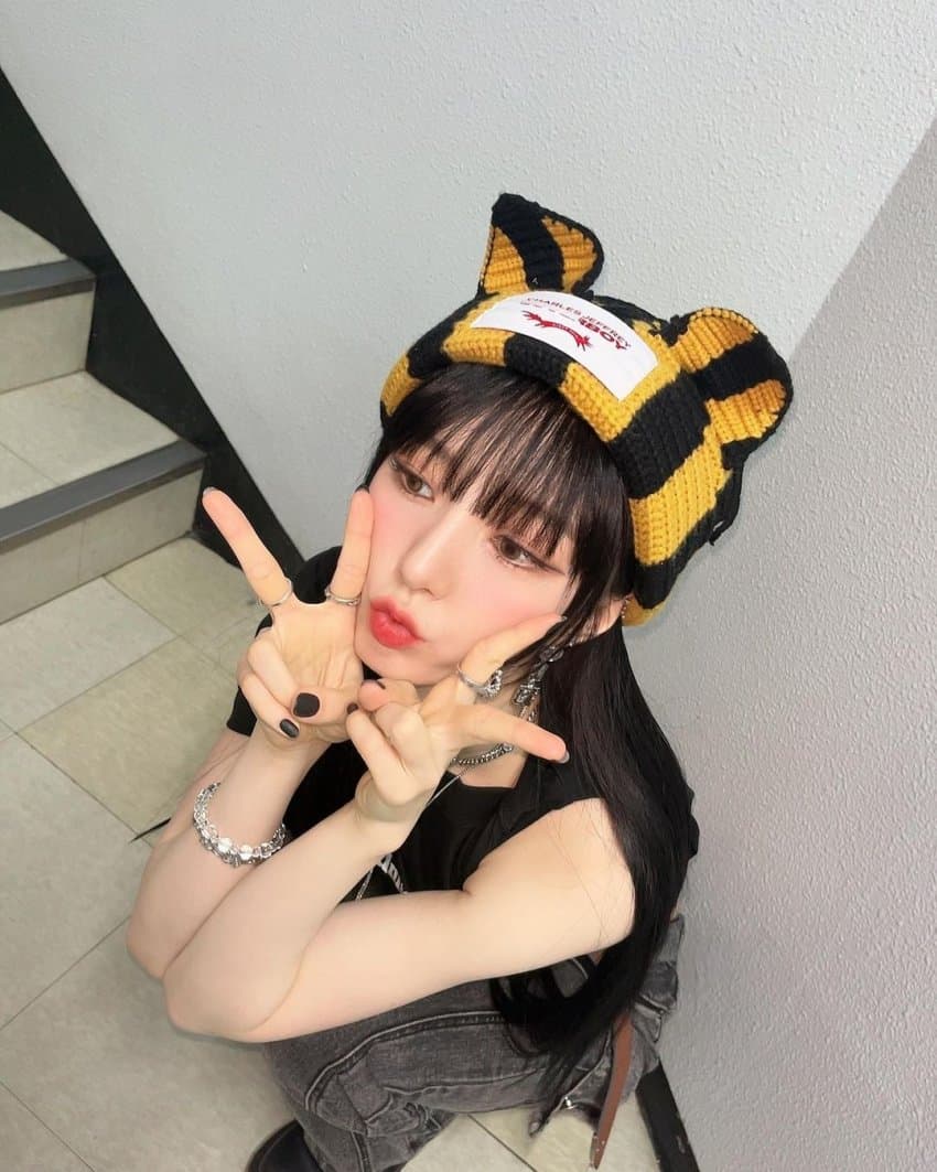 라잇썸 주현