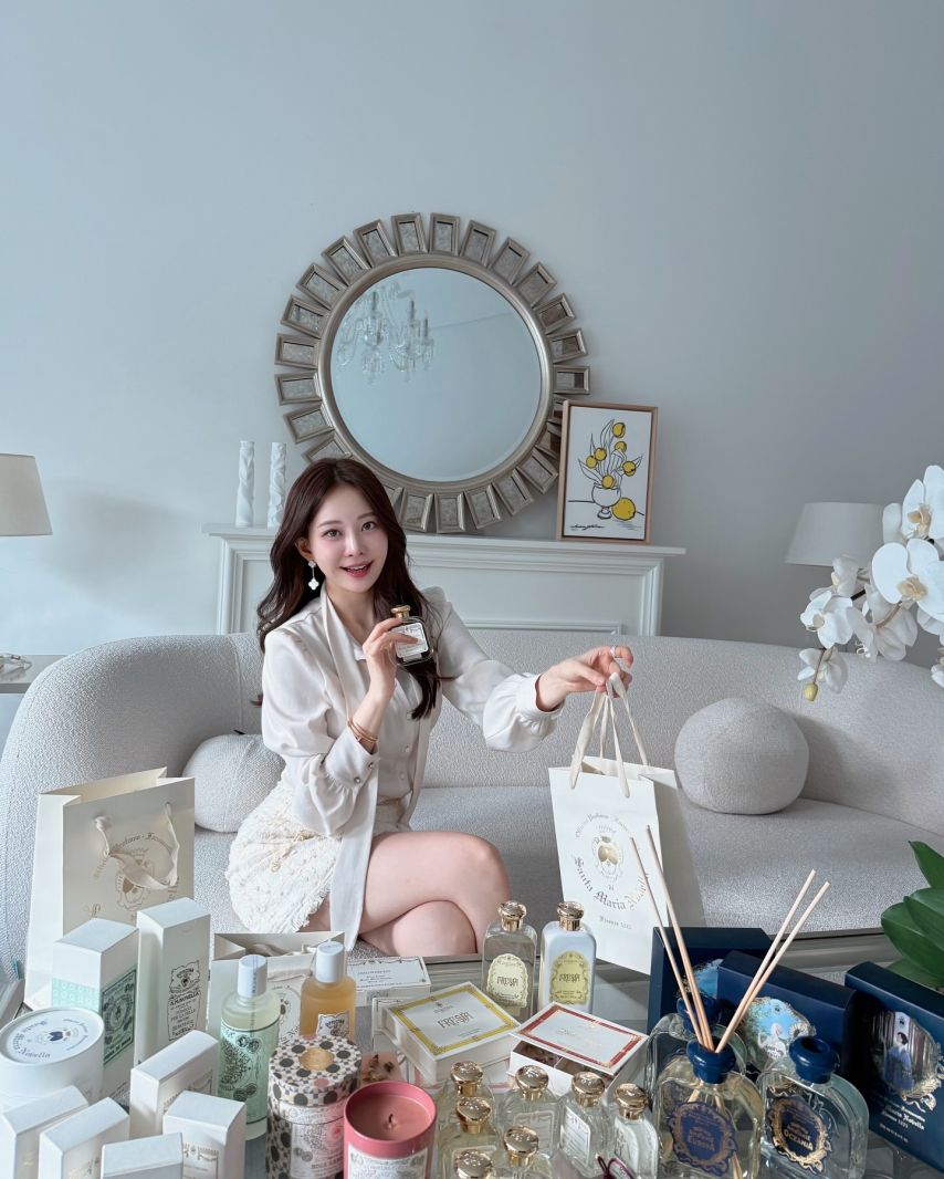 아옳이 김민영