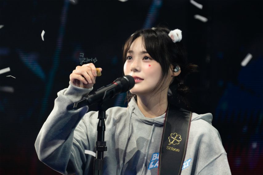 [QWER] 시연