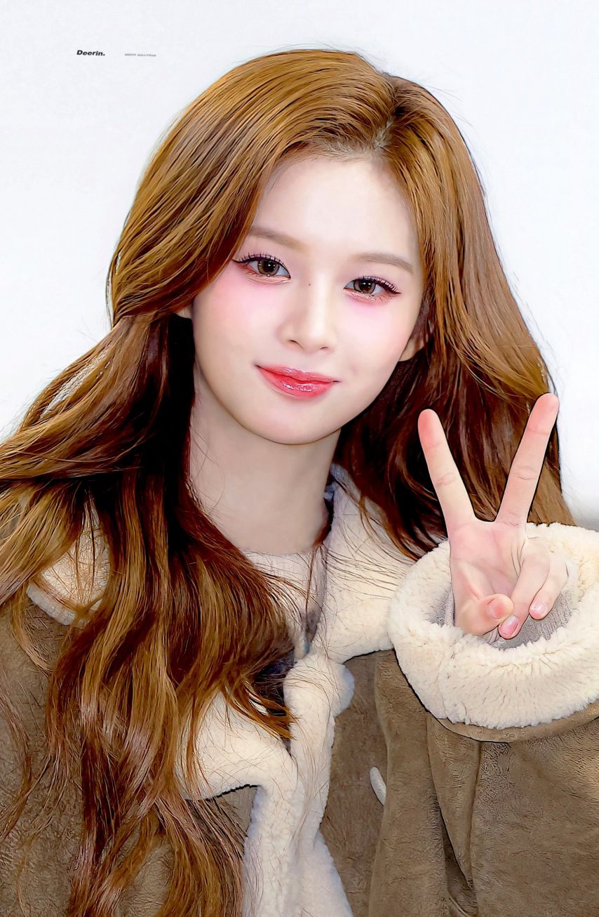 엔믹스 설윤