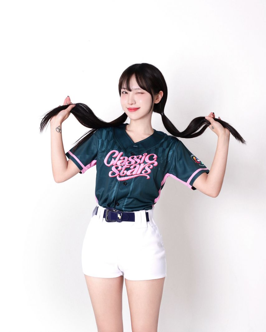 CLASSIC STARS 박선주 김나연 김도아 이아영 남민정 전은비 박민서 박선주 배수현 이정윤 이소영 이연진 박은혜