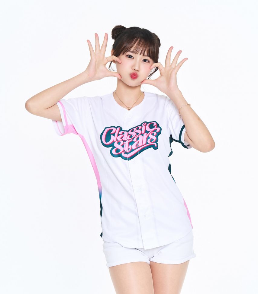 CLASSIC STARS 박선주 김나연 김도아 이아영 남민정 전은비 박민서 박선주 배수현 이정윤 이소영 이연진 박은혜