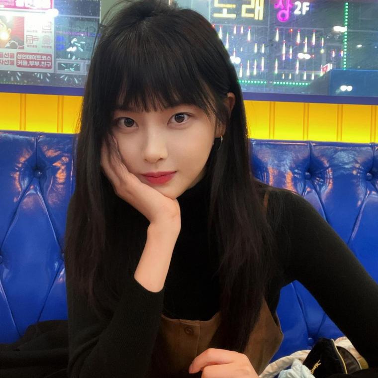 BJ 고말숙 (겸 피팅모델)