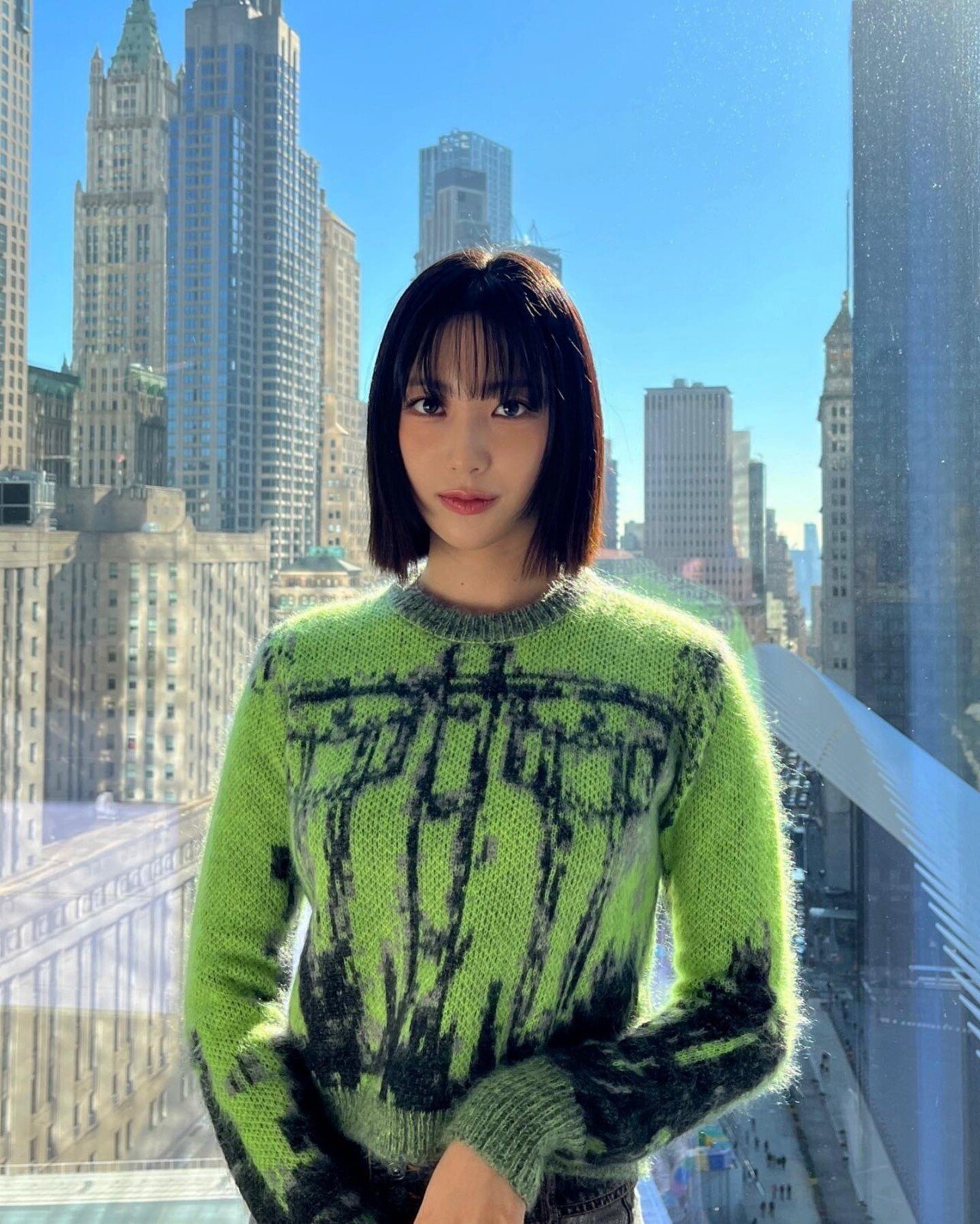 하이키 리이나