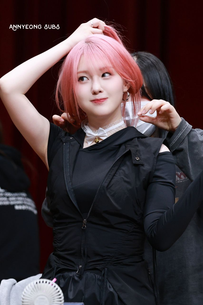 케플러 김채현