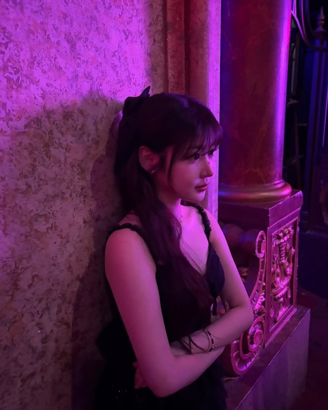 피프티피프티 예원