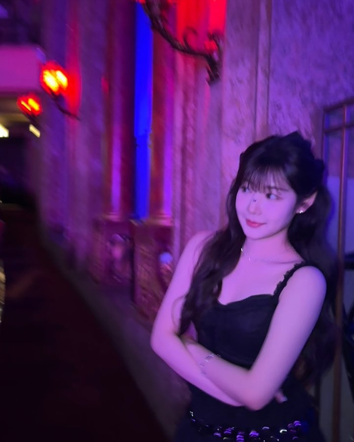 피프티피프티 예원