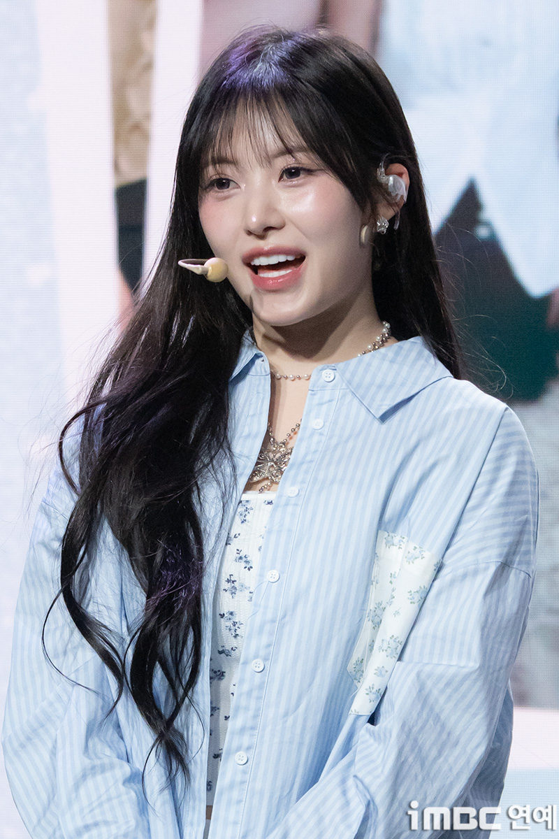 [포토] 리센느, '미니2집'으로 돌아왔어요