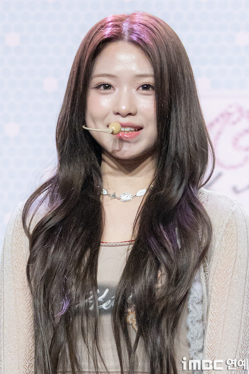 [포토] 리센느, '미니2집'으로 돌아왔어요