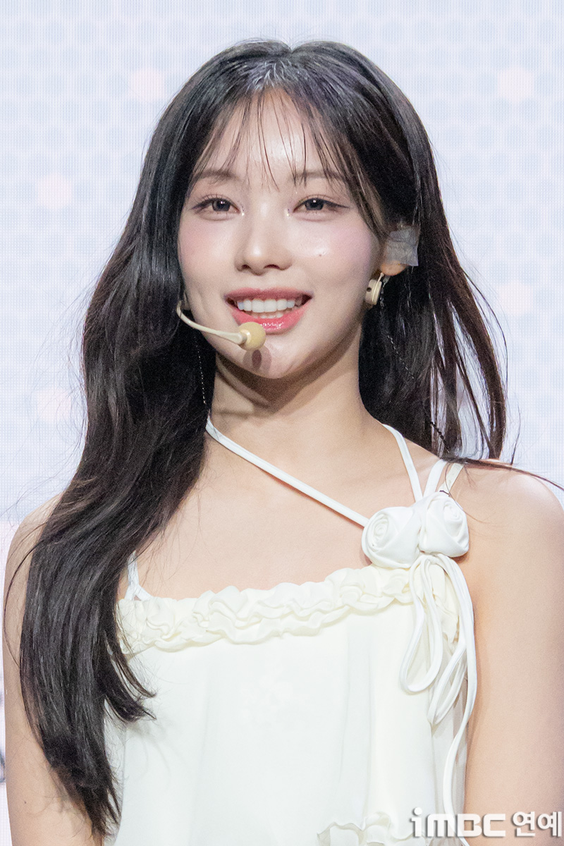 [포토] 리센느, '미니2집'으로 돌아왔어요