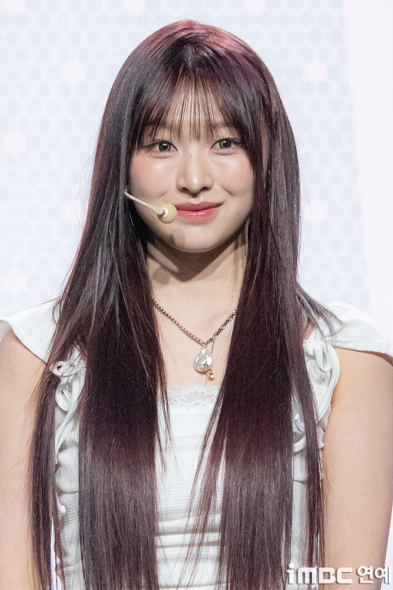 [포토] 리센느, '미니2집'으로 돌아왔어요