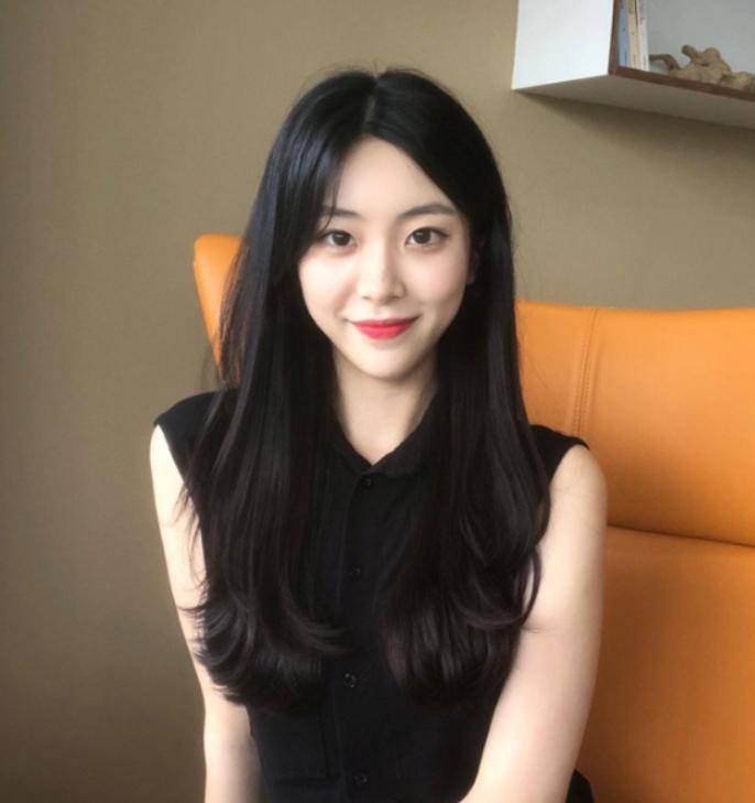ㅇㅎ? 미녀 당구 선수