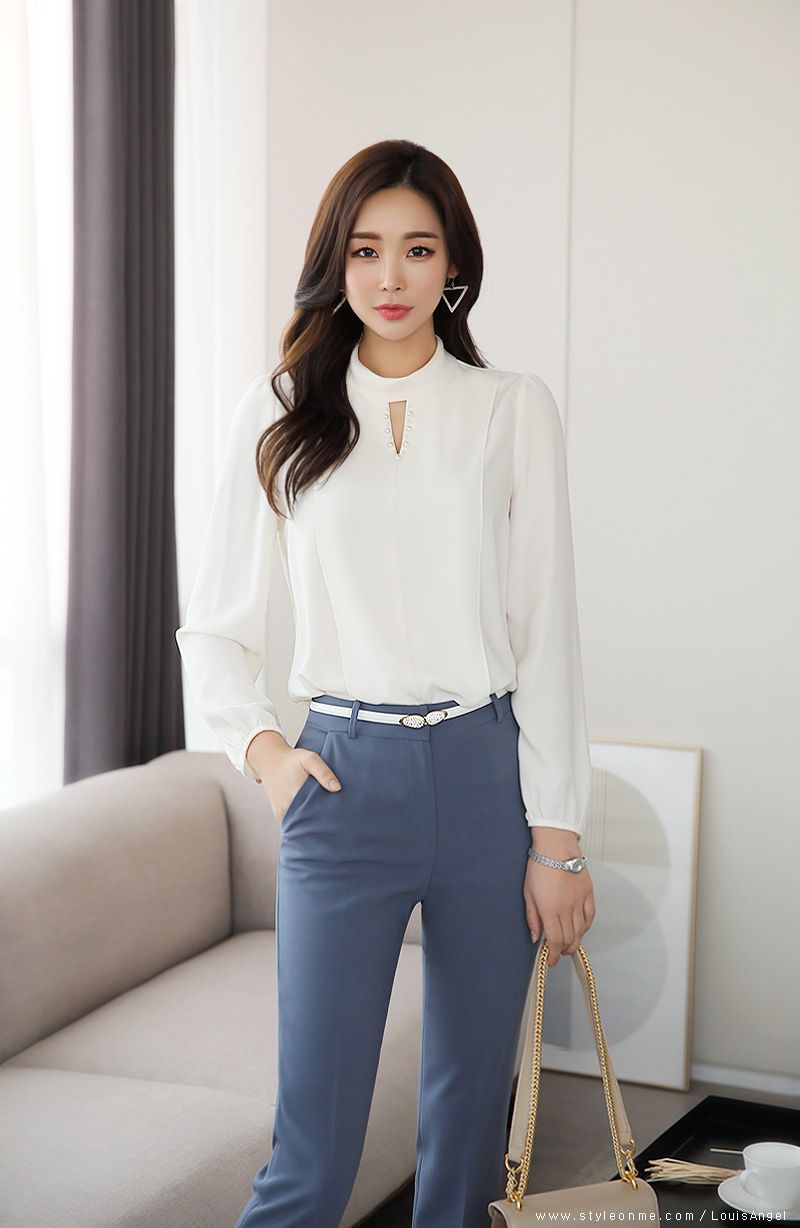 피팅모델 박다현
