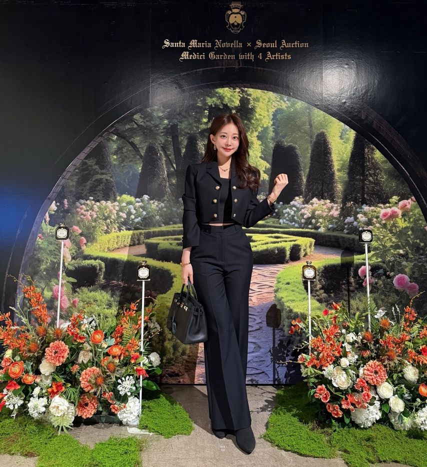 아옳이 김민영