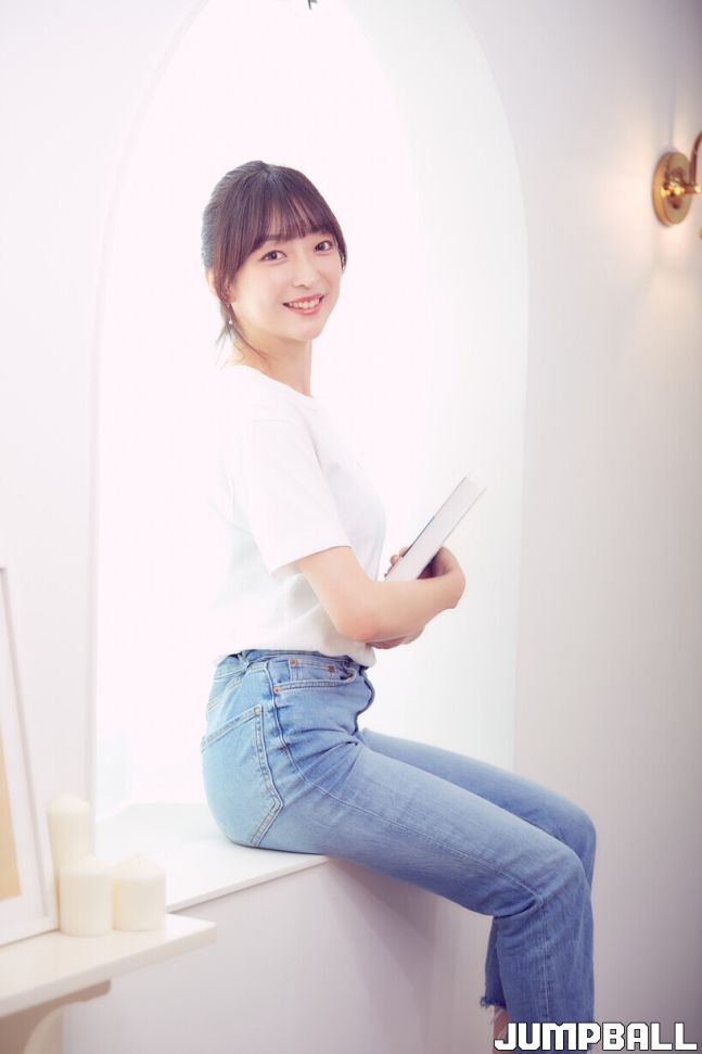 치어리더 마서연