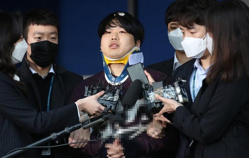 징역 42년 4개월 조주빈 근황 ㄷㄷ