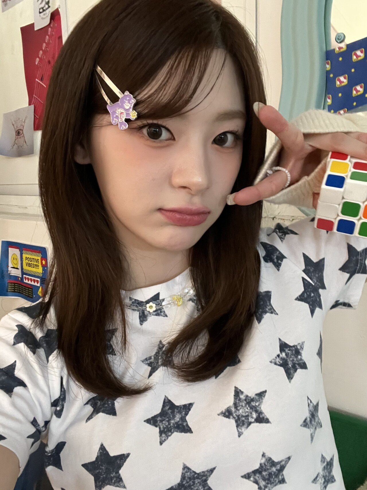 스테이시 세은