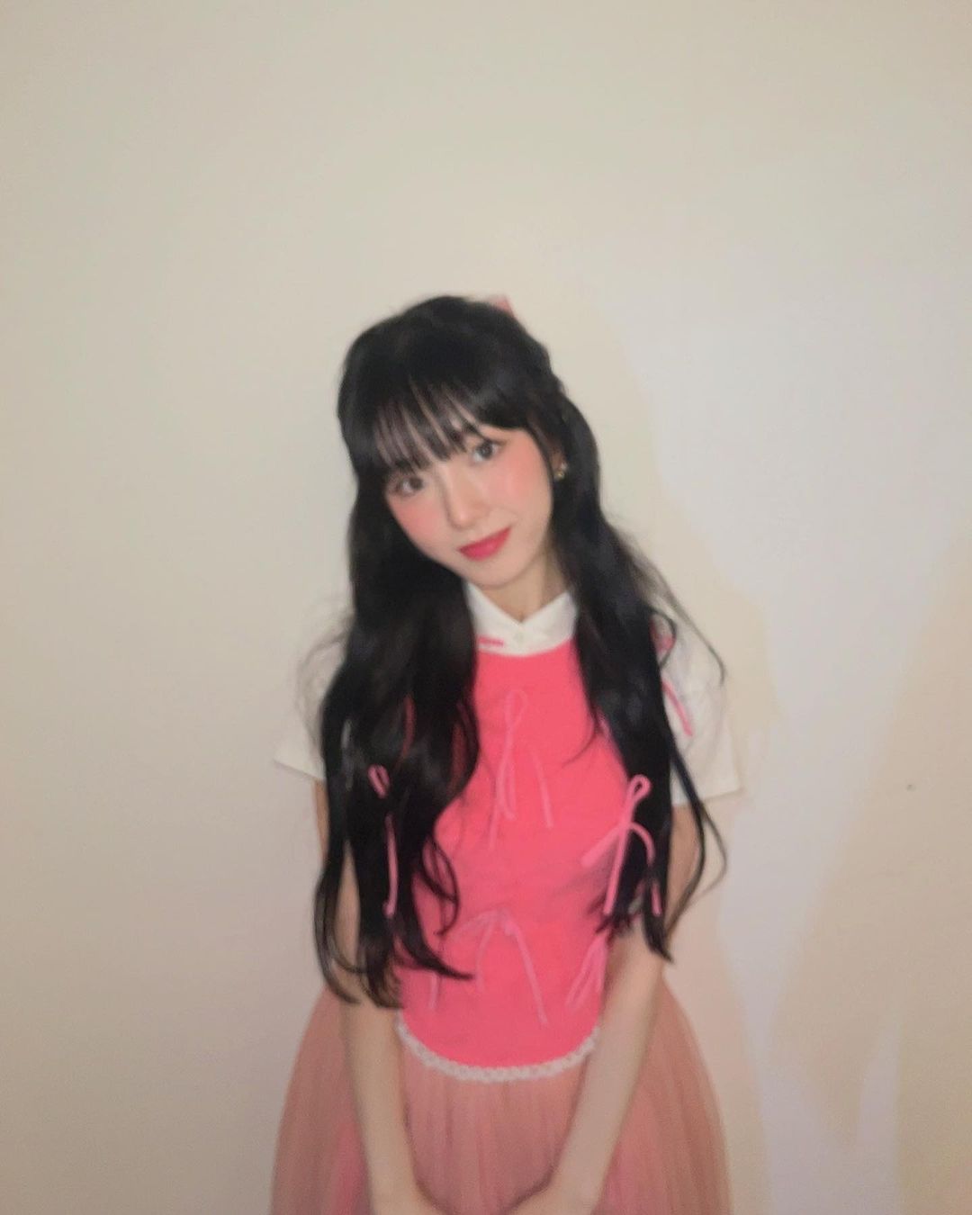 라잇썸 주현