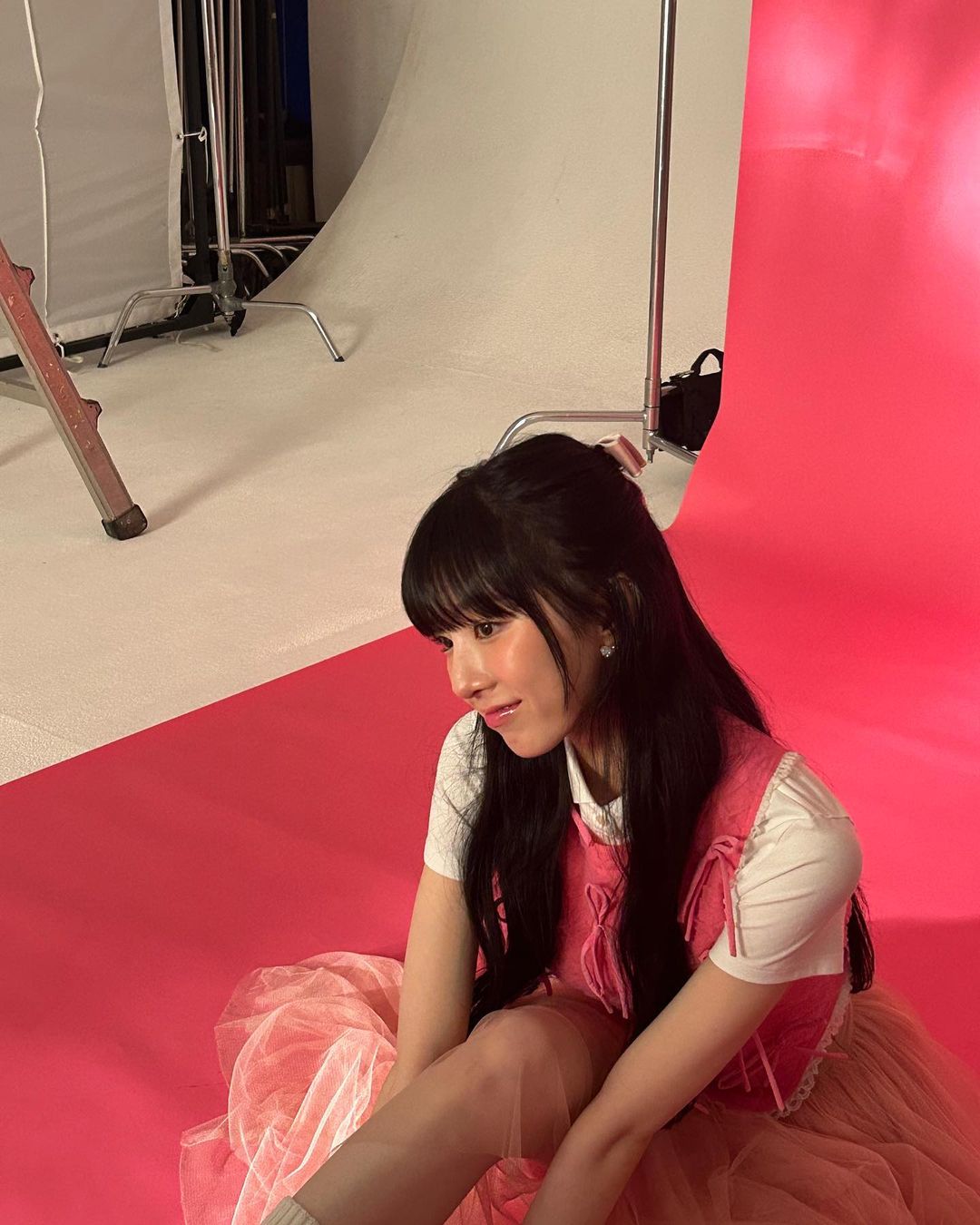 라잇썸 주현
