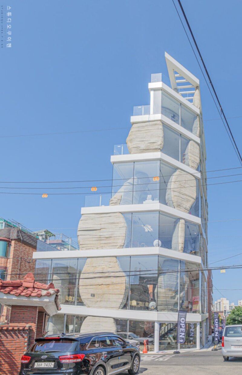 난리난 대림 리얼돌 카페