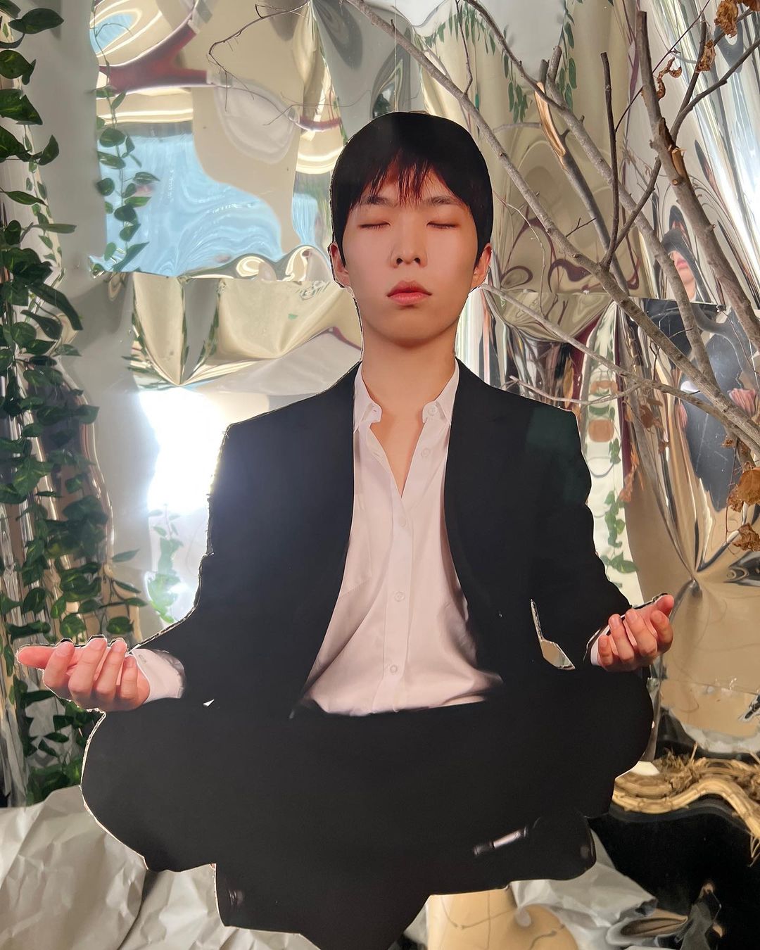 이찬혁 전시회 극불호 후기