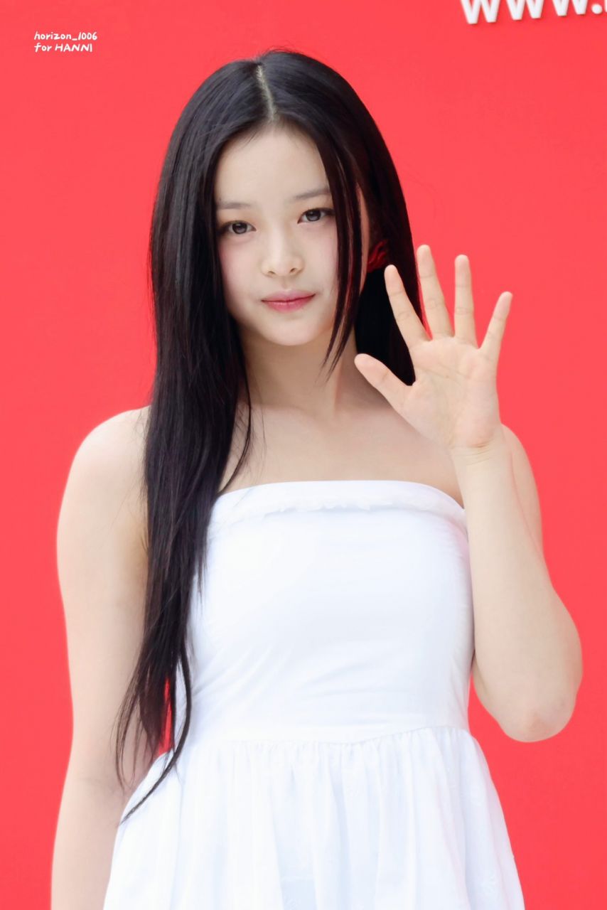 뉴진스 하니