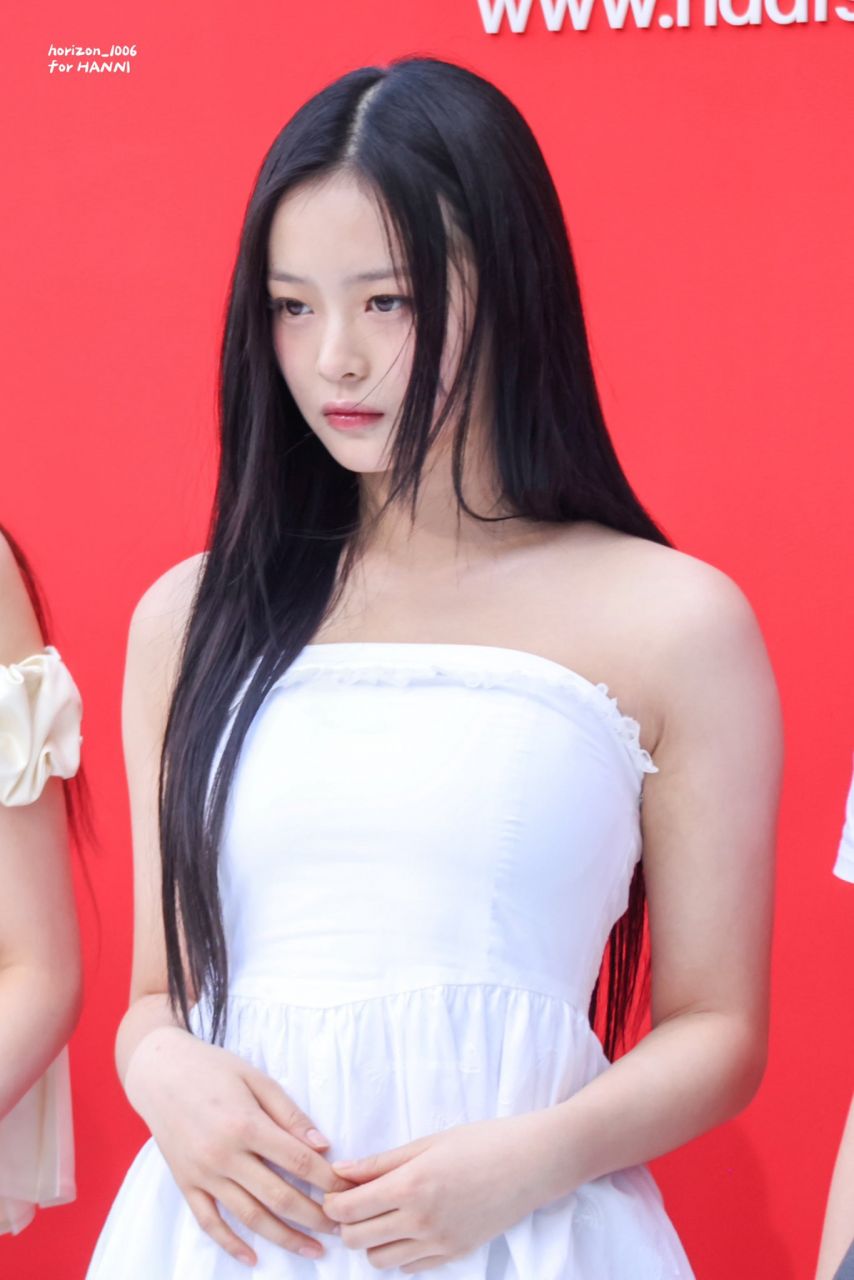 뉴진스 하니