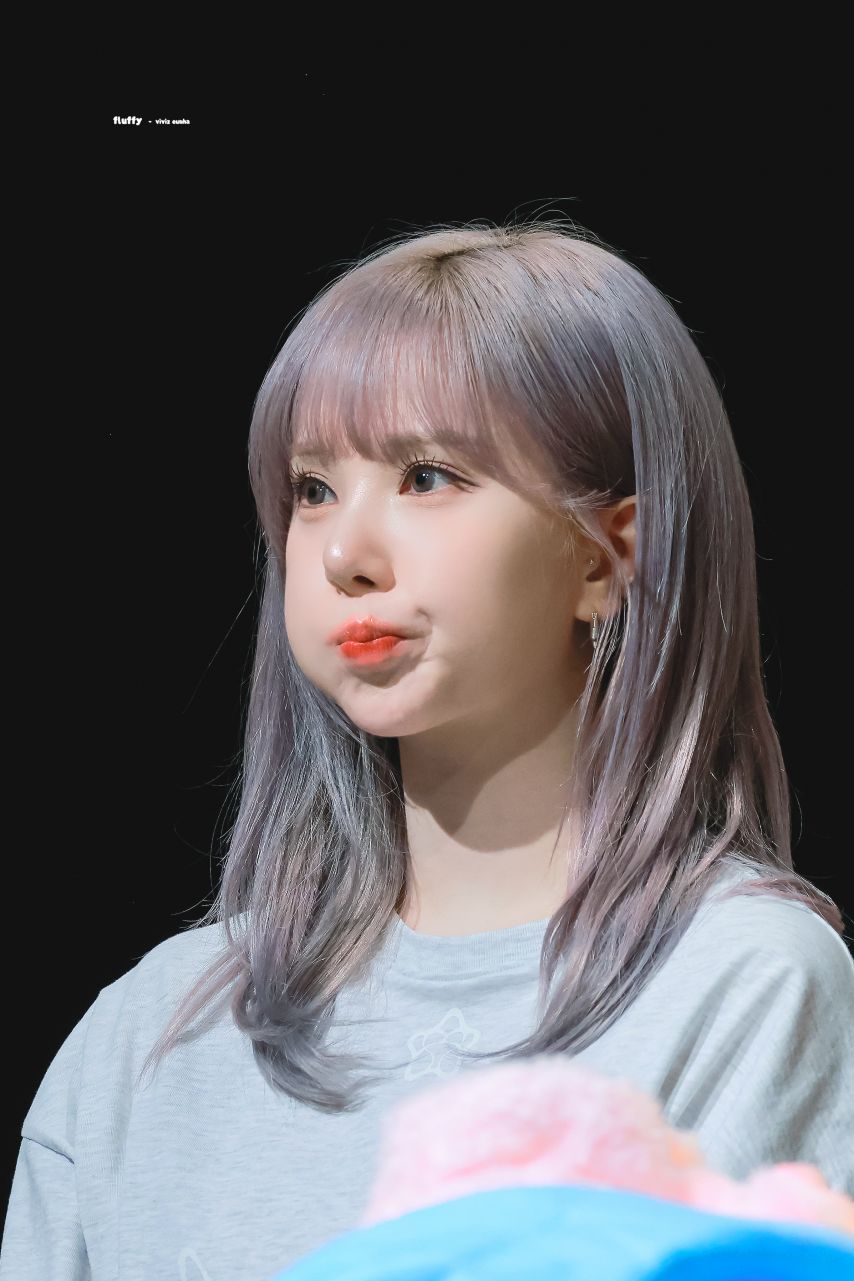 은하 VIVIZ비비지 250202