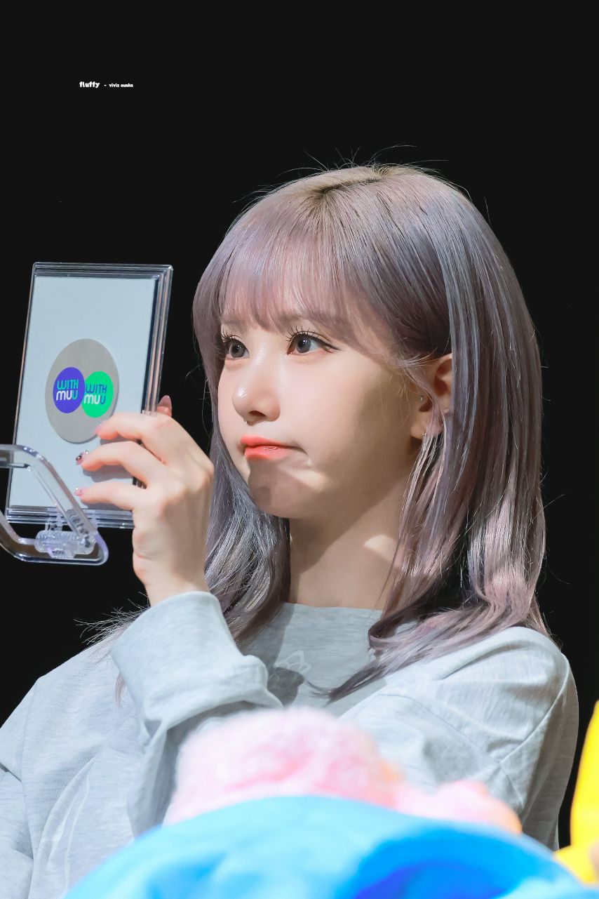 은하 VIVIZ비비지 250202