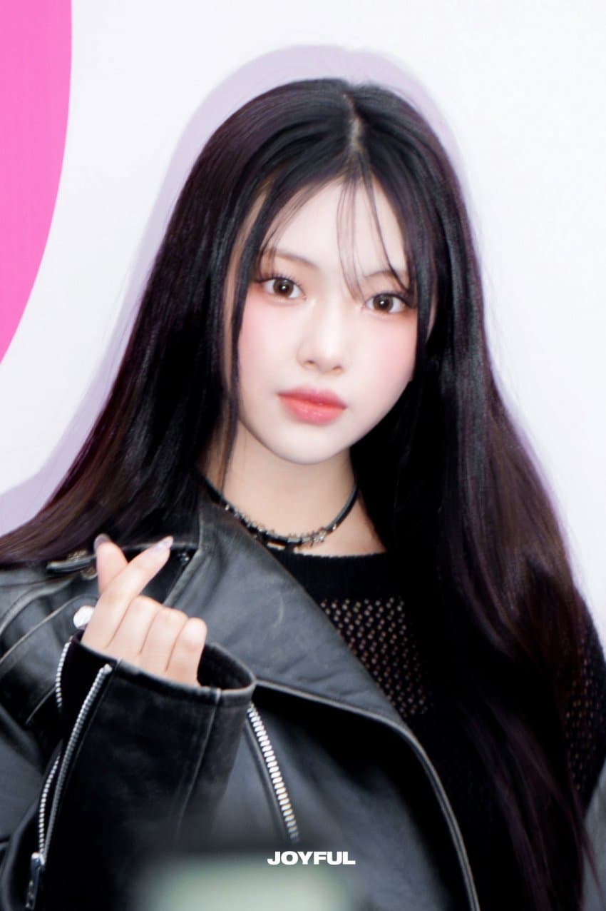 [뉴진스] 혜인