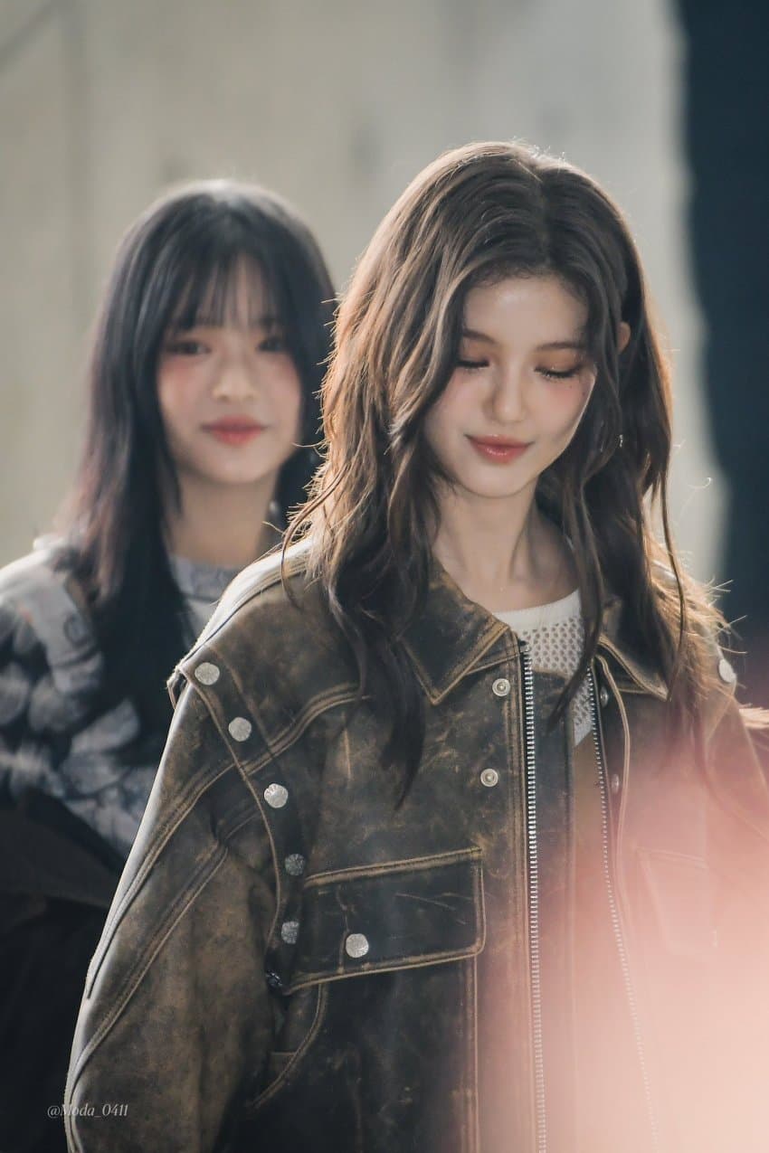 [뉴진스] 다니엘
