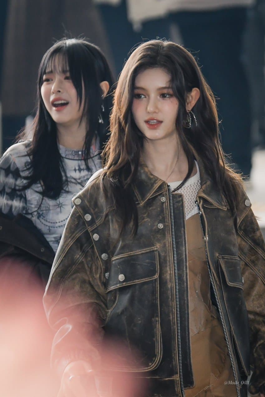 [뉴진스] 다니엘