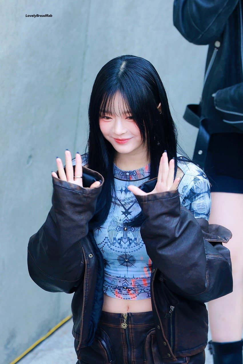 [뉴진스] 하니