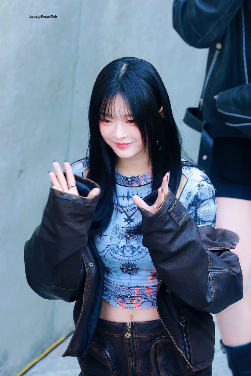 [뉴진스] 하니