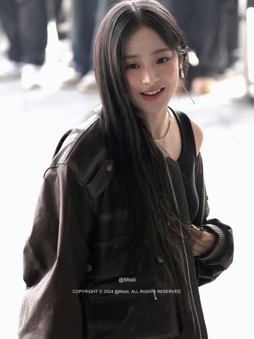 [뉴진스] 민지