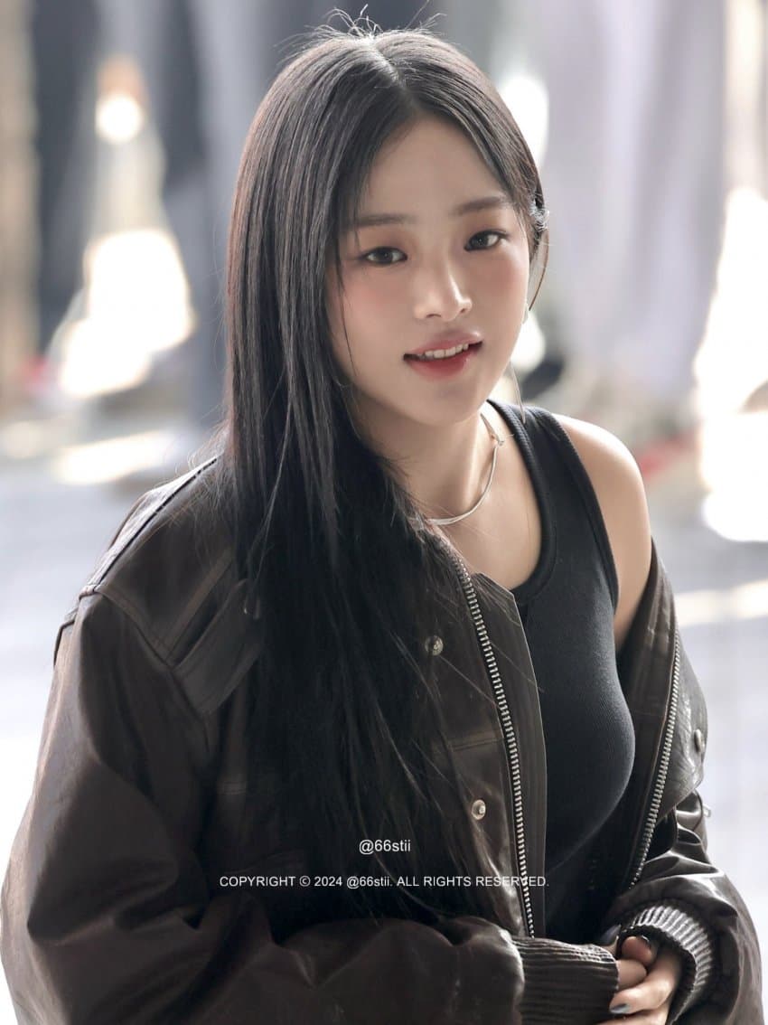 [뉴진스] 민지