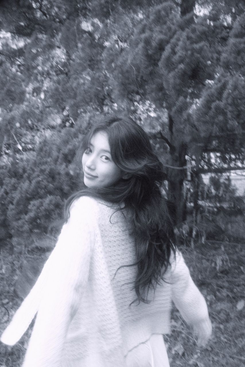 수지SUZY Digital Single [Come back] 티저