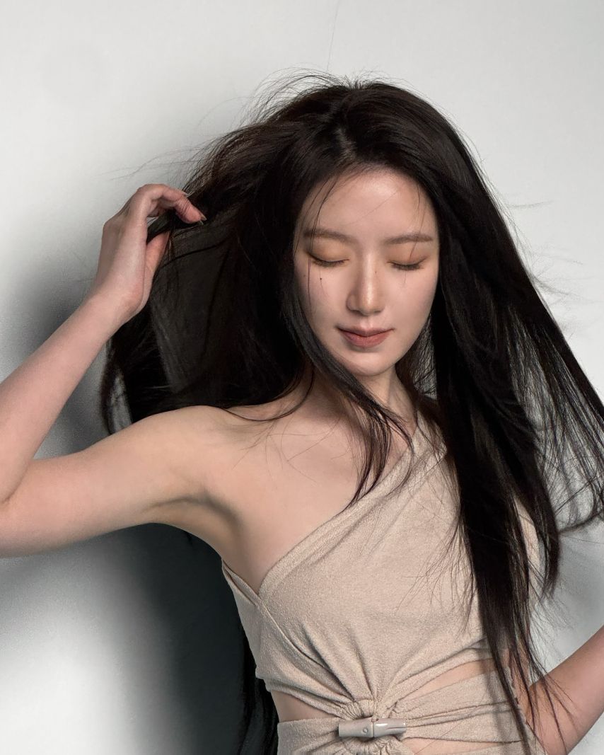 아이들 슈화
