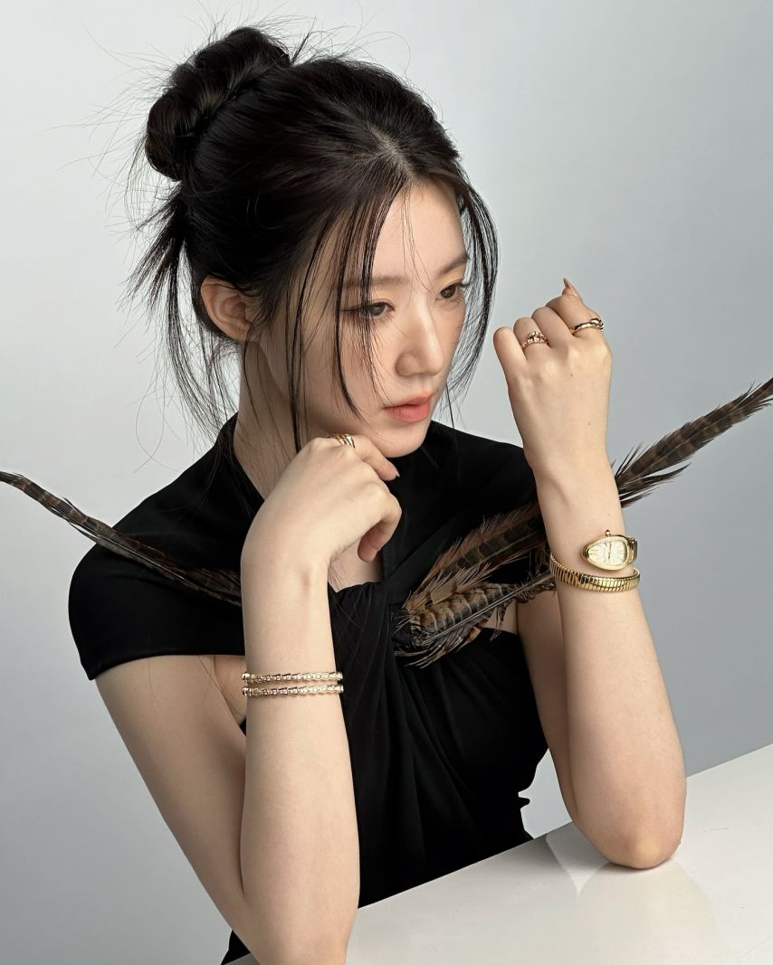아이들 슈화