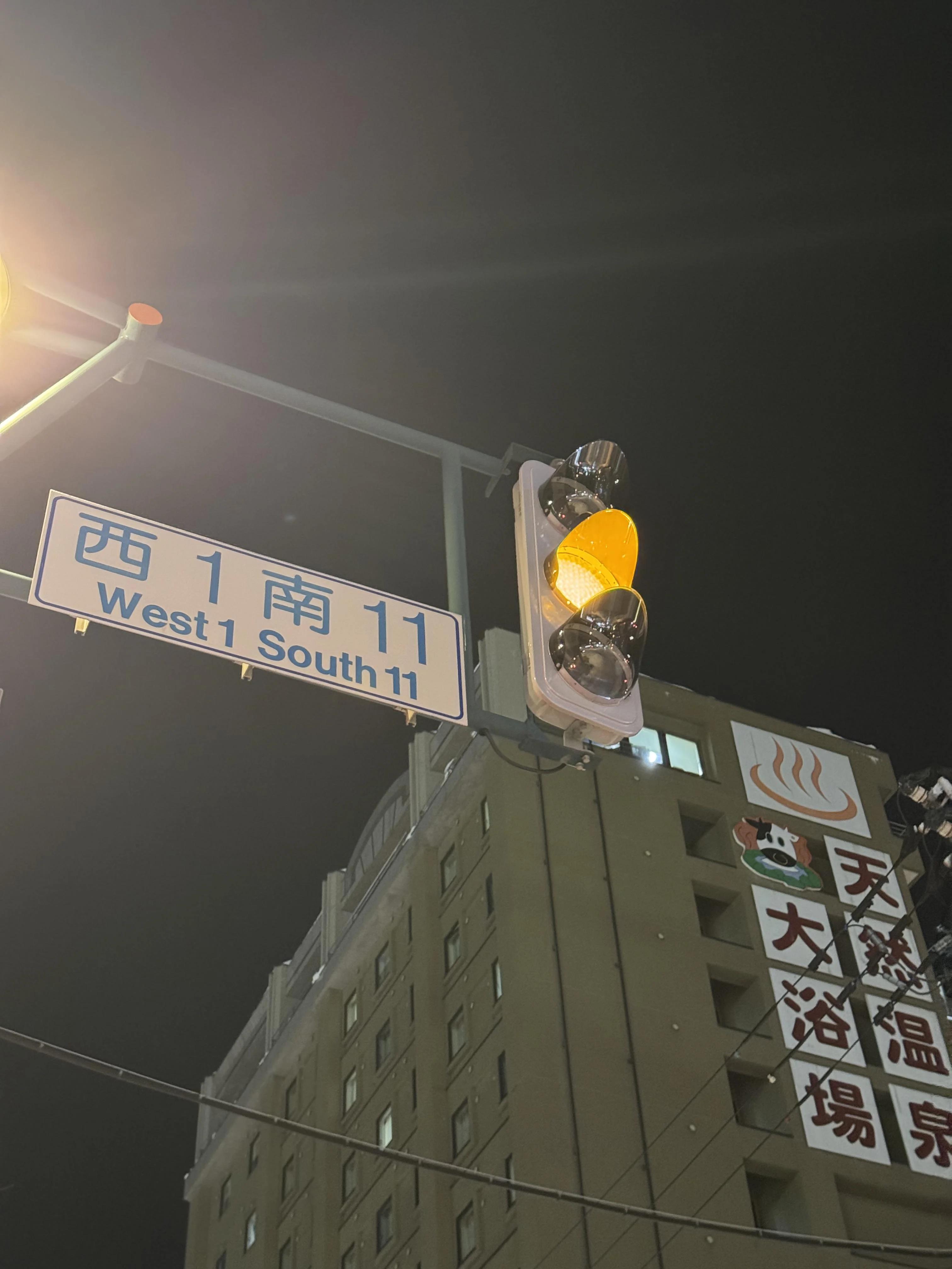 신규 도입하고도 욕먹던 일본 신호등 근황