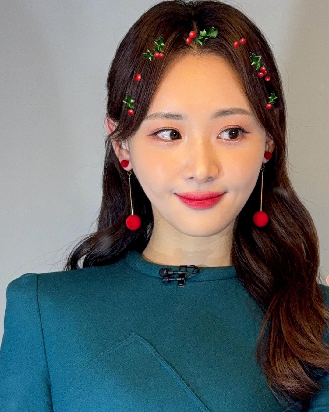배성재랑 결혼한다는 김다영 아나운서 움짤.GIF (+JPG)