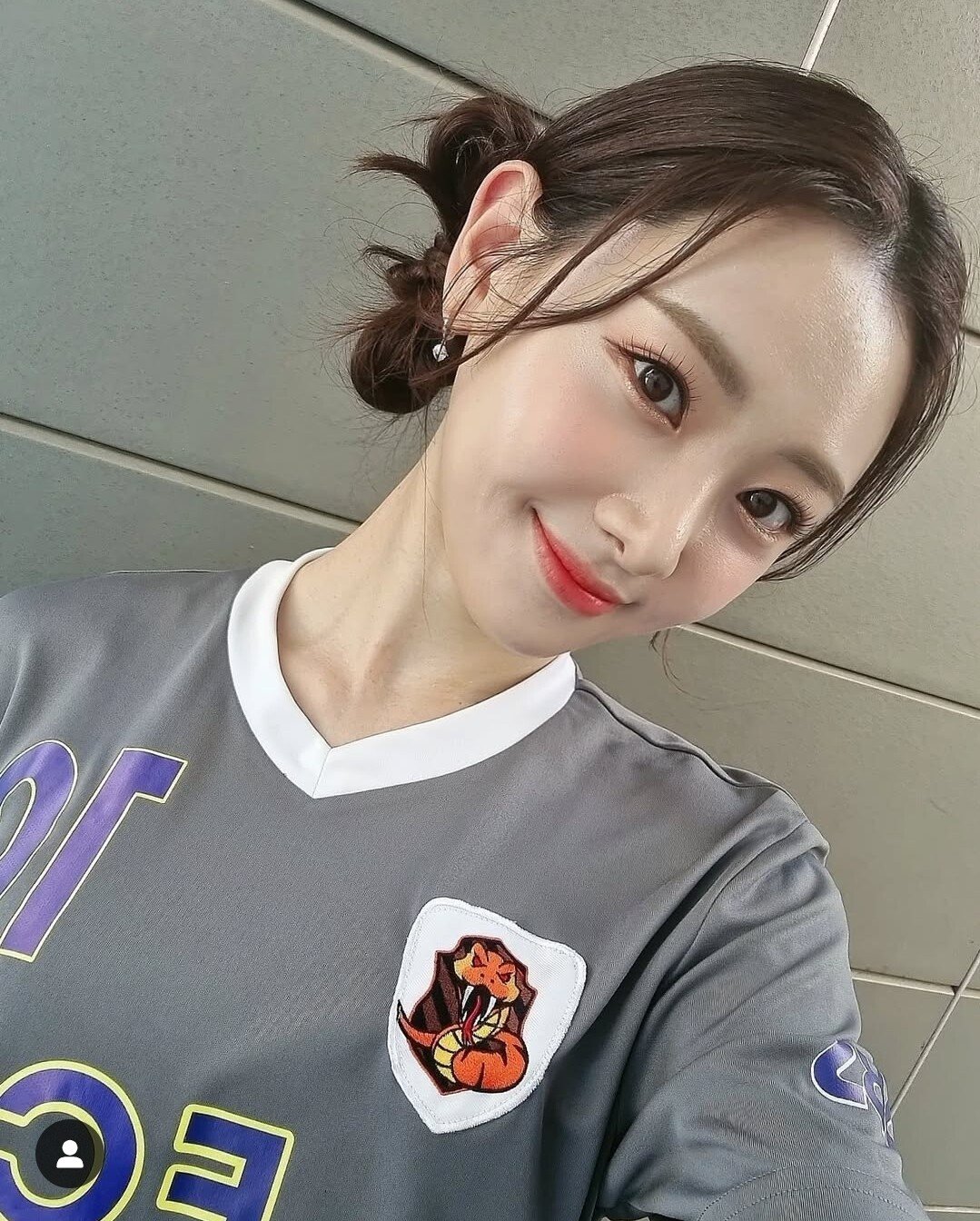 배성재랑 결혼한다는 김다영 아나운서 움짤.GIF (+JPG)