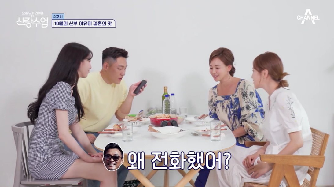 야노시호가 매긴 추성훈 남편 점수 ㅋㅋㅋㅋㅋㅋ