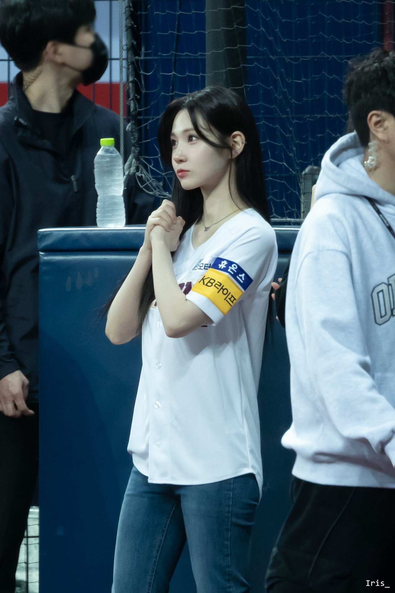 트리플에스 나경