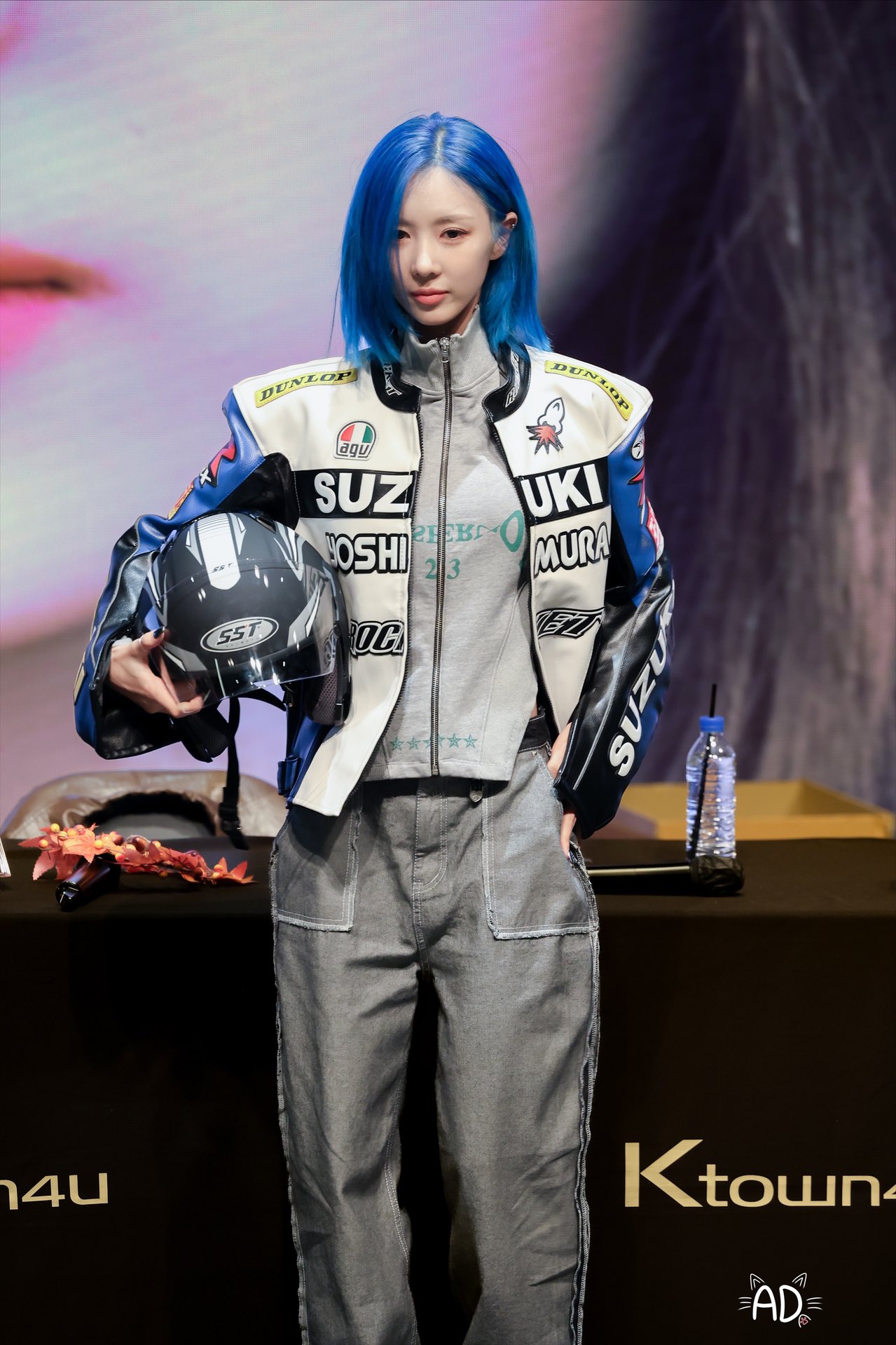 드림캐쳐 유현